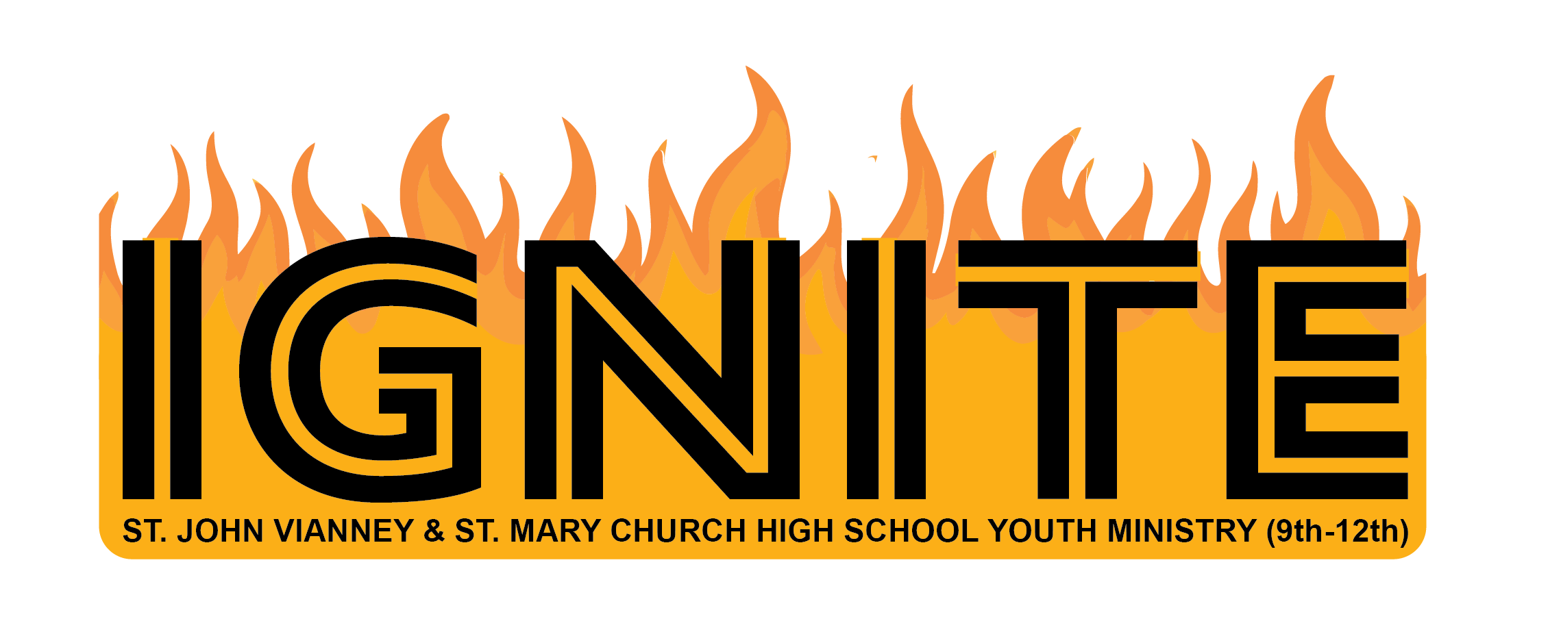 High School Youth Group (IGNITE)