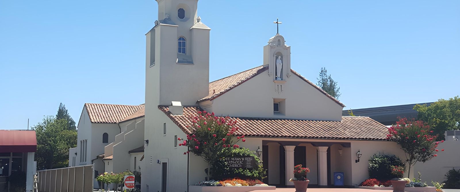 St. Mary Catholic Church